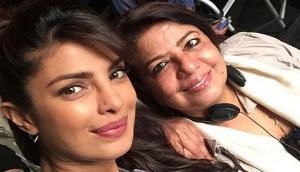 When Priyanka Chopra’s mother told her ‘what's going to happen with your studies?’
