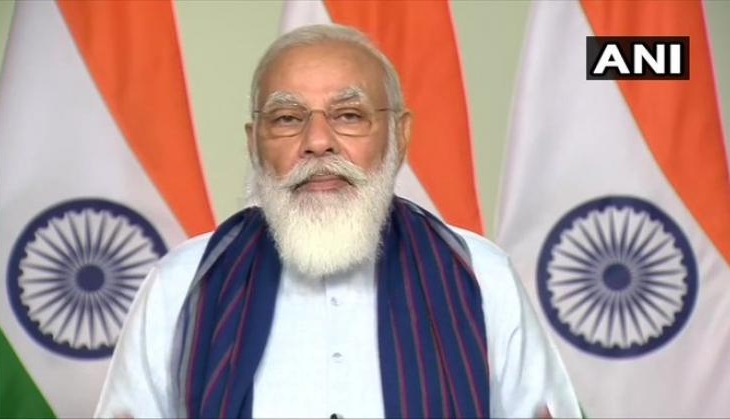 MODI