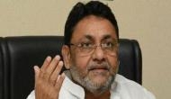Ex-Maha minister demands dismissal of Nawab Malik over 'baseless' allegations against Wankhede