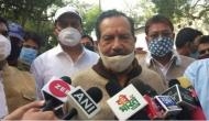RSS's Indresh Kumar urges Centre, state govts to frame law against 'love jihad'