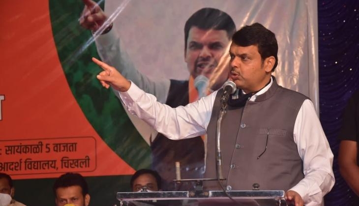 fadnavis
