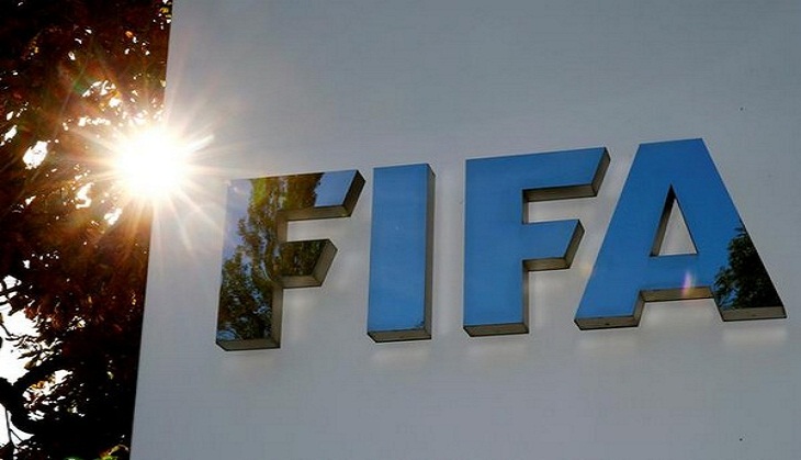CAF president Ahmad banned for five years by FIFA