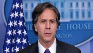 US returns to UNHRC, Blinken says United States will advance principles-focused agenda