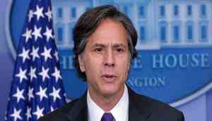 US 'will do everything it can' to save kidnapped missionaries in Haiti: Blinken