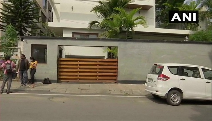 IMA scam case: CBI raids residence of former Karnataka Minister Roshan Baig