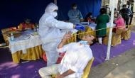 Coronavirus Pandemic: India's active caseload remains below 5 pc of total cases