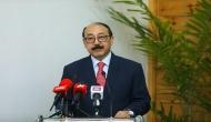 Foreign Secy Harsh Shringla to visit Nepal on November 26-27