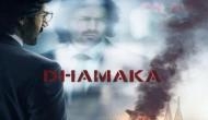 Kartik Aaryan announces next project 'Dhamaka' on his birthday