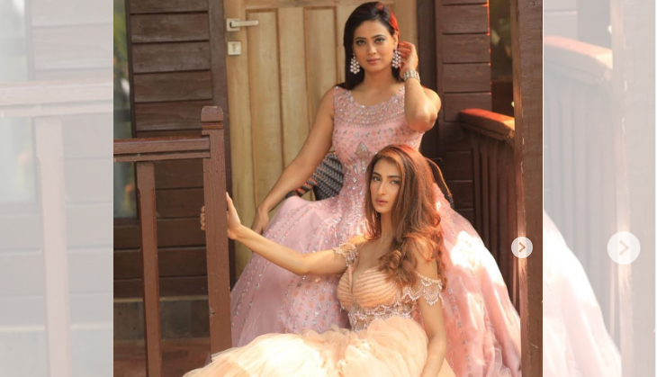 Pictures of Shweta Tiwari’s daughter Palak will make say wow!