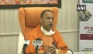 UP: Threat of COVID-19 far from over, be alert till vaccine is developed, says Yogi Adityanath