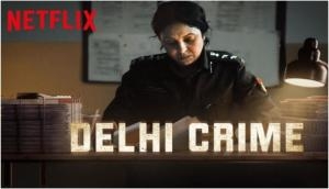 'Delhi Crime' wins International Emmy Award for Best Drama series