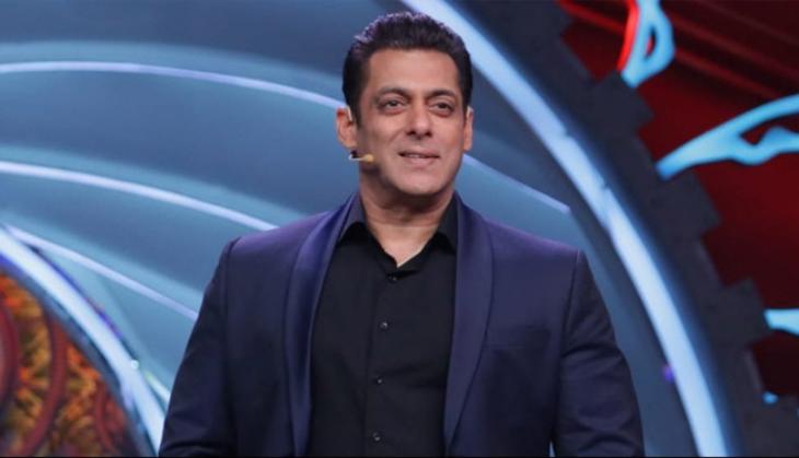 On 55th birthday, Salman Khan urges fans to follow COVID-19 norms