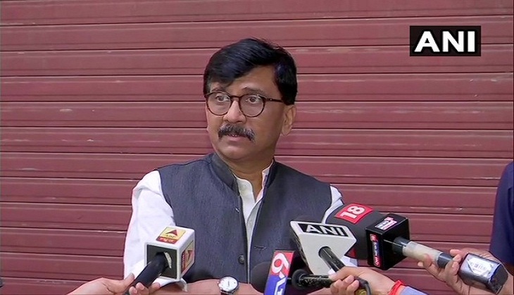 Aurangabad is Sambhajinagar for us and will remain so, says Sanjay Raut