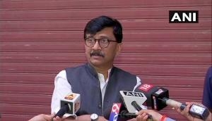 Development major issue in West Bengal polls but 'love jihad' will also be discussed: Sanjay Raut