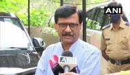 Sanjay Raut responds to Amit Shah's accusation, says 'closed room' benefited BJP as well