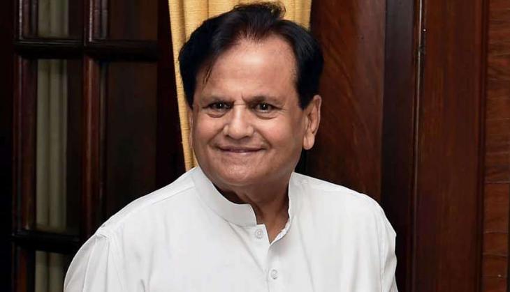 Congress veteran Ahmed Patel passes away following COVID complications