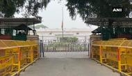 Ahmed Patel demise: Congress flag to fly half-mast at state party offices