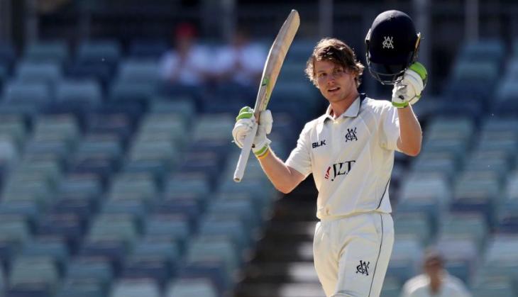 Ind vs Aus: Will Pucovski can bat anywhere in order, says Langer
