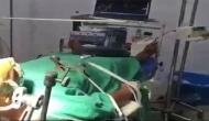 Bizarre! Man watches Bigg Boss during critical open brain surgery