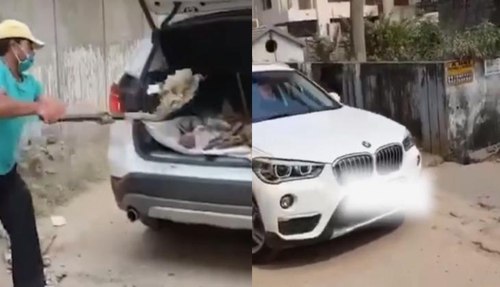 viral video