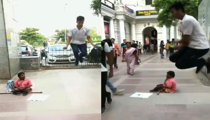 viral video