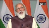 PM Modi wishes people of Meghalaya, Manipur and Tripura on their Statehood Day