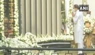 Mumbai: Bhagat Koshyari, Uddhav Thackeray pay tributes to victims of 26/11 terror attack