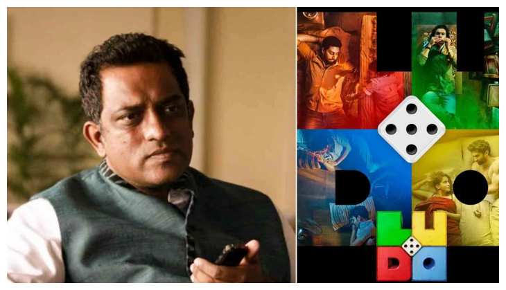 Anurag Basu gets trolled for Ramleela scene in Ludo; netizens call him ‘Hinduphobic’