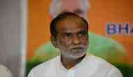 Telangana BJP chief accuses KTR of consuming drugs, challenges him to take blood test