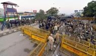 Delhi Police permits peaceful protest by farmers at Nirankari Samagam Ground in Burari