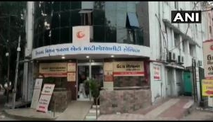 Gujarat: 5 dead in fire at COVID hospital in Rajkot, probe ordered