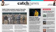 27th November Catch News ePaper, English ePaper, Today ePaper, Online News Epaper