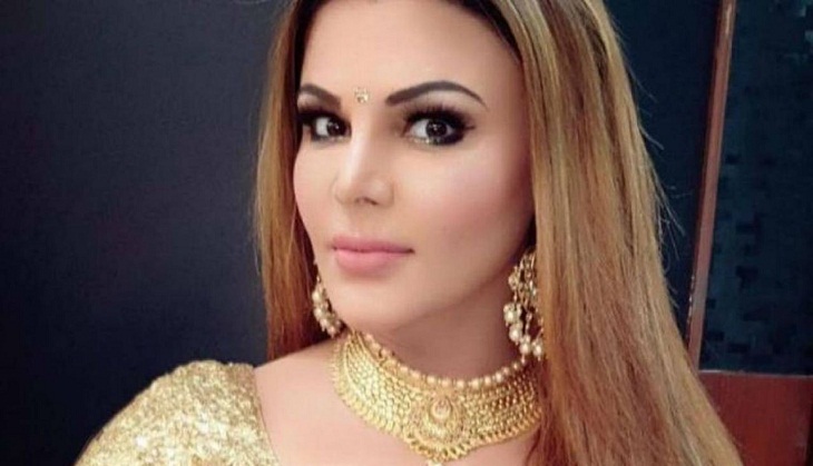 Rakhi Sawant gives controversial statement on Bharti Singh and Haarsh Limbachiyaa’s arrest by NCB