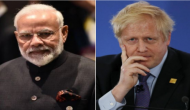 PM Modi, UK PM Johnson discuss shared desire to impart 'quantum jump' to India-UK partnership: MEA