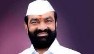 NCP MLA Bharat Bhalke dies at Pune's Ruby Hospital