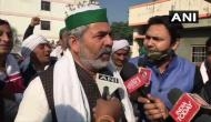 Bharatiya Kisan Union: Centre fails to address farmers' issues
