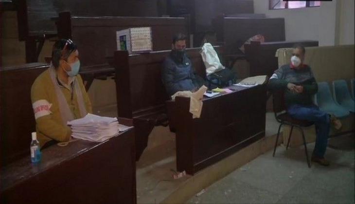 J-K: Polling begins for first phase of DDC elections 