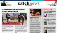 28th November Catch News ePaper, English ePaper, Today ePaper, Online News Epaper