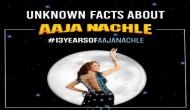 Madhuri Dixit on 13 years of 'Aaja Nachle': Dance is something close to my heart