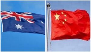 Australia demands apology from China for posting fake picture on govt Twitter account