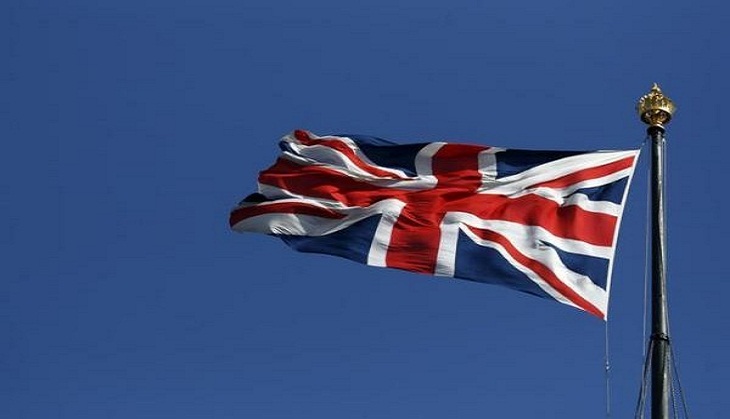 MI5 warns British lawmakers of Chinese agent trying to influence politicians