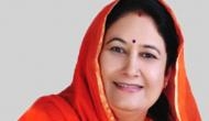 Ashok Gehlot condoles BJP MLA Kiran Maheshwari's demise