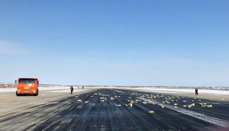 plane
