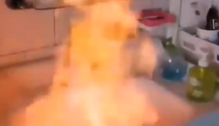 viral