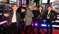 BTS receives 'platinum, gold, silver certifications' for 5 songs from RIAJ