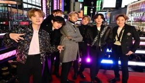 BTS receives 'platinum, gold, silver certifications' for 5 songs from RIAJ