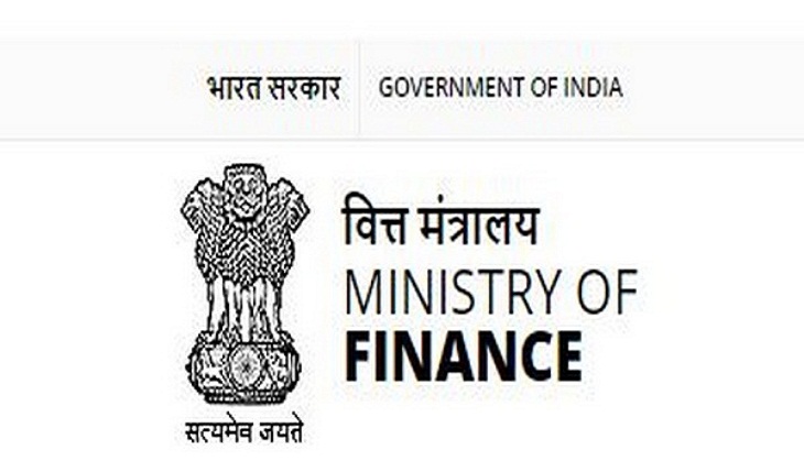 Ministry of Finance: Government collects over Rs 1.04 lakh crore GST in November 2020