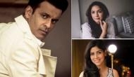 Neena Gupta, Manoj Bajpayee, Sakshi Tanwar to star in 'DIAL 100'