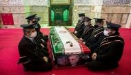 Killing of Iran's top nuclear scientist, aimed probably at making Tehran retaliate