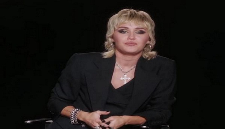 Miley Cyrus, Lil Nas X to star in Amazon Music's 'Holiday Plays'